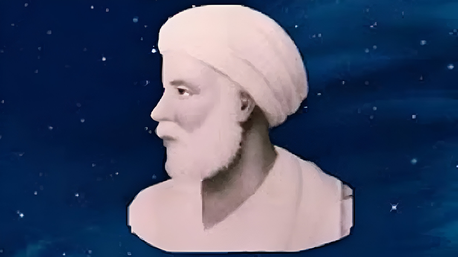 Syaikh Abu Hasan As-Syadzili (SS: YT Elfiq Chanel)