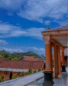 YPI. Sunan Muria Cilimus.