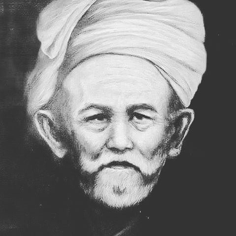 Al-Imaam Al-'Allaamah Asy-Syekh Muhammad Nawawi bin Umar al-Jawi al-Bantani at-Tanari asy-Syafi'i (الإمام العلامة الشيخ محمد نووي بن عمر الجاوي البنتني التناري الشافعي)