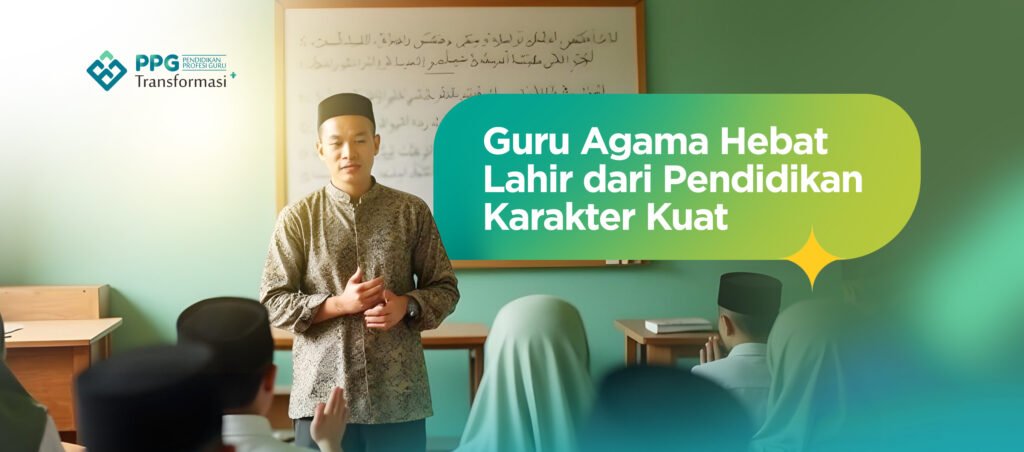 PPG Kemenag RI (ppg.kemenag.go.id)