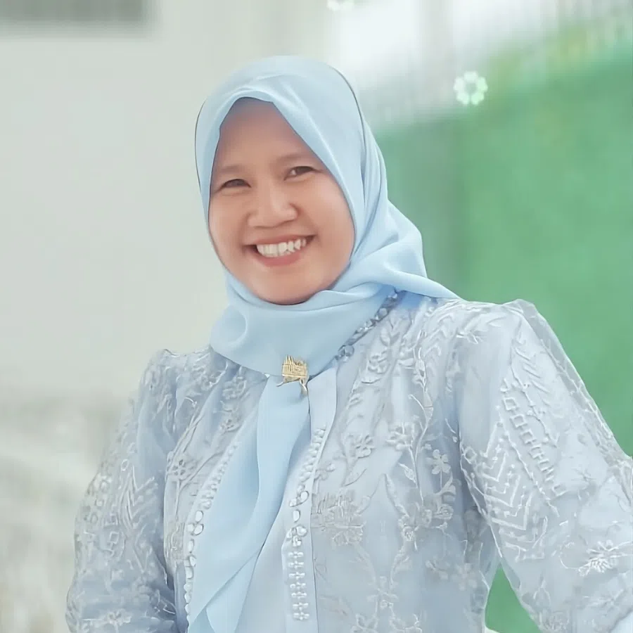 Eka Ayu Oktavia
