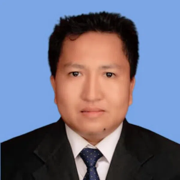 Julindo Padriansyah