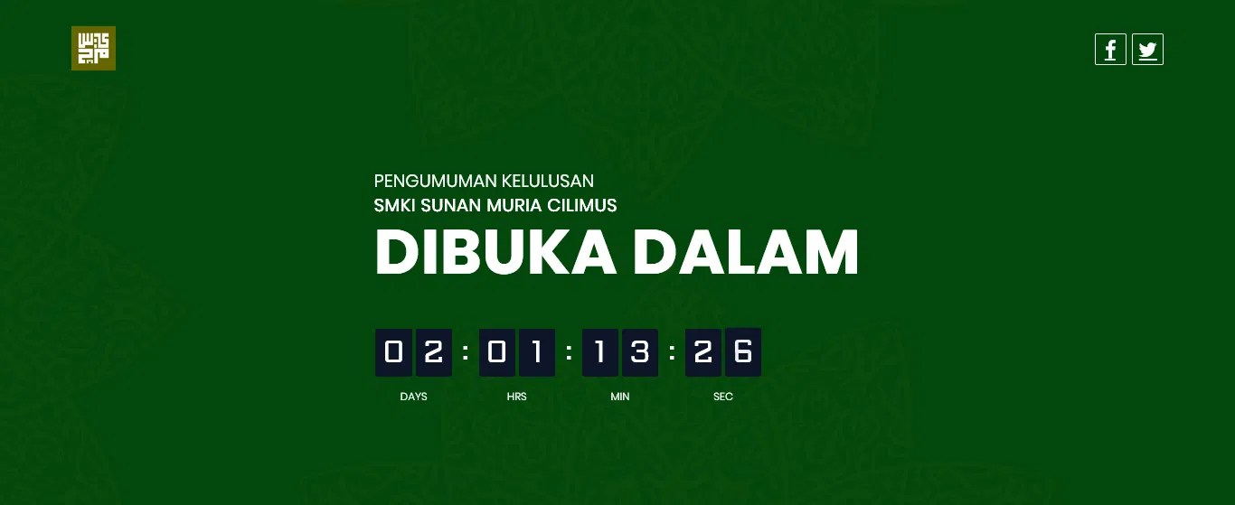 KELULUSAN SMKI SUNAN MURIA
