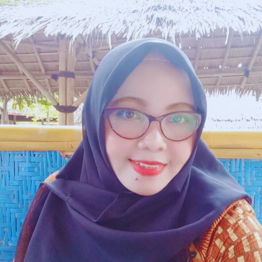 Siti Rohmawati