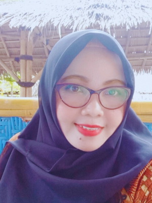 Siti Rohmawati