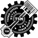 TBSM SMKI SUNAN MURIA CILIMUS